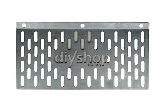 Ground Fire Braai Grid