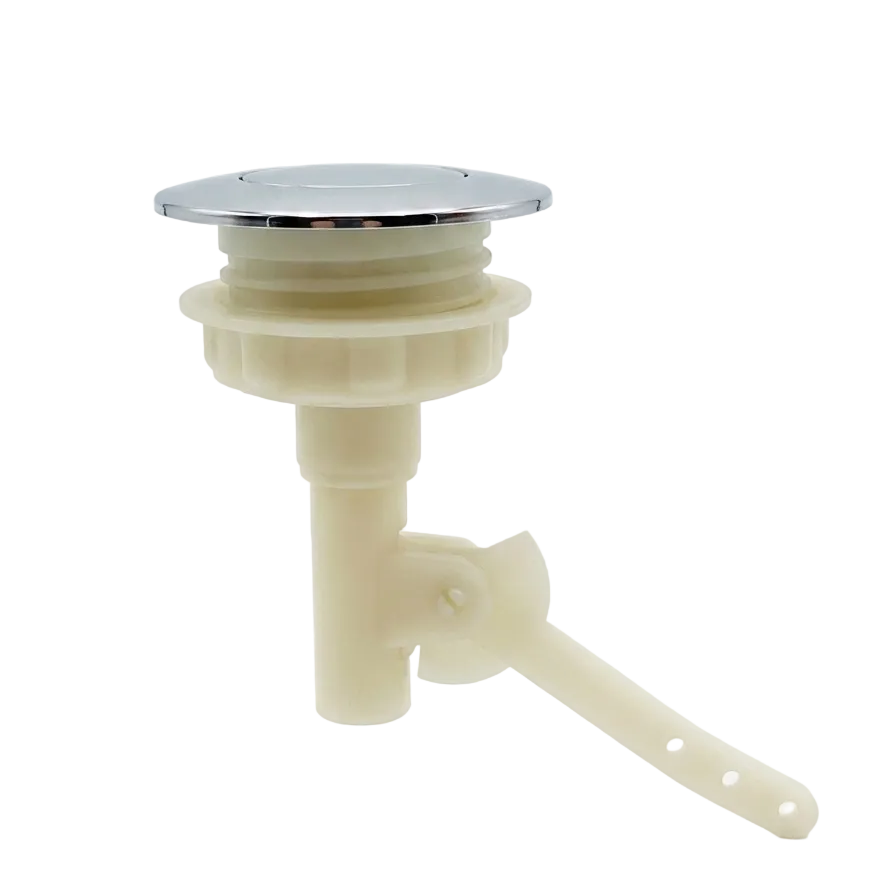 Button for Top Flush Cistern Lever Type GD