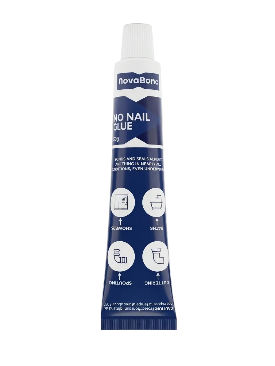 Adhesive No Nails NovaBond