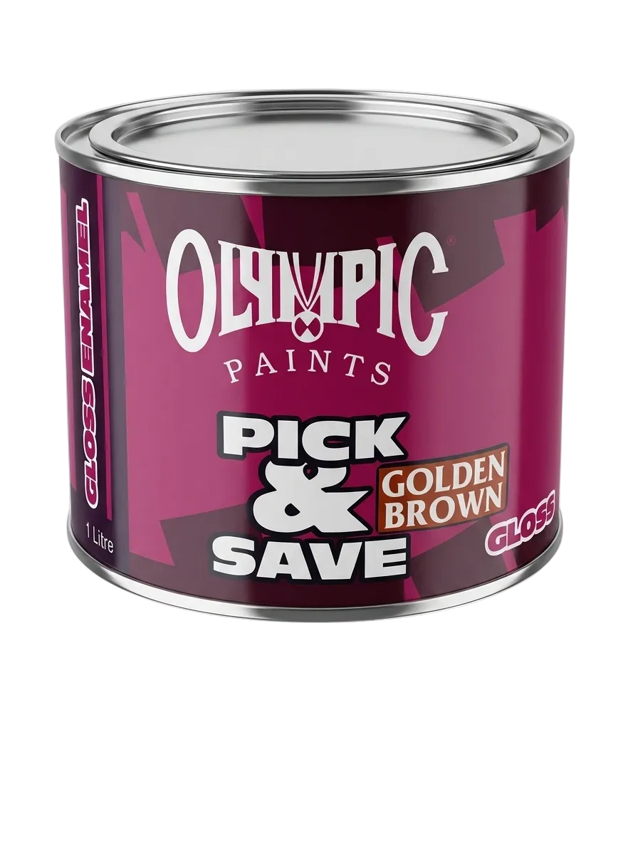 Paint Enamel eCono Gloss Pick n Save