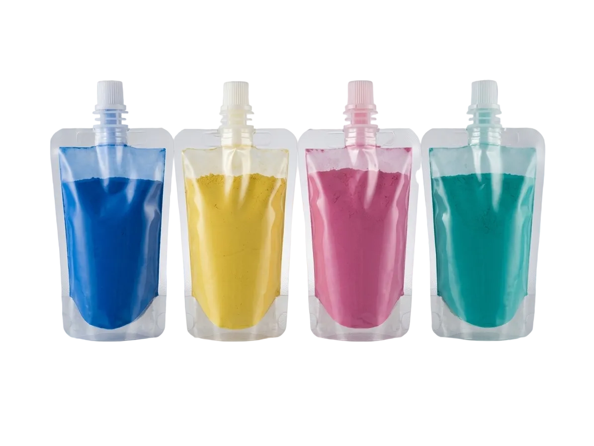 Festival Powder Pack RTU