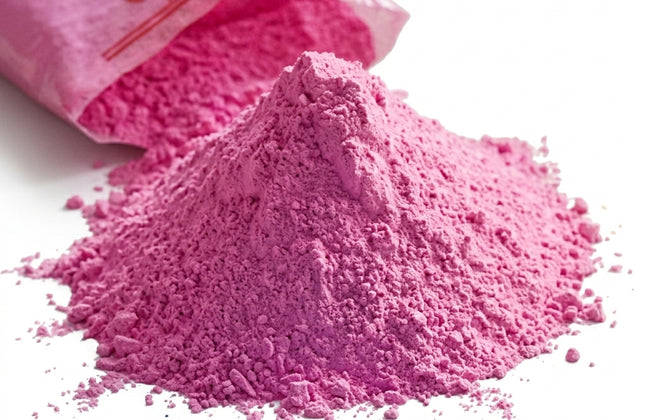 Festival & Party Powder