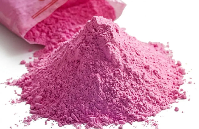 Festival & Party Powder