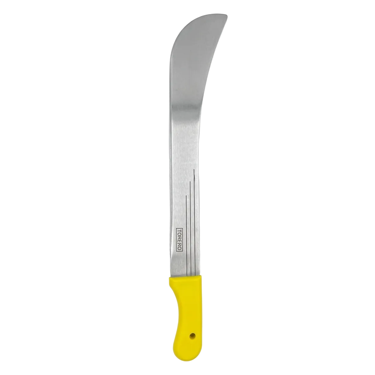Machete Knife Poly Handle Generic