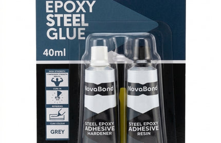 Epoxy Quickset NovaBond