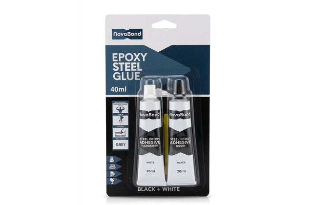 Epoxy Quickset NovaBond