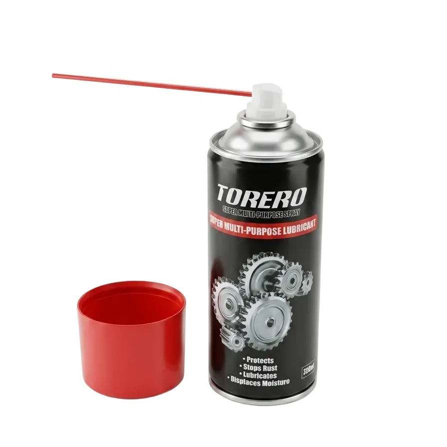 Lubricant Moisture Repellent Torero/Swiss-300𝑔-