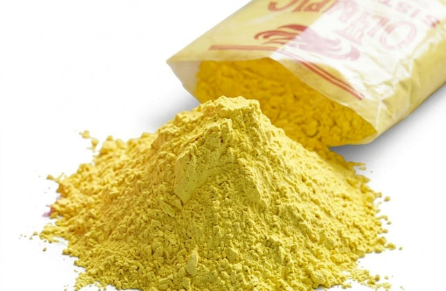 Festival & Party Powder