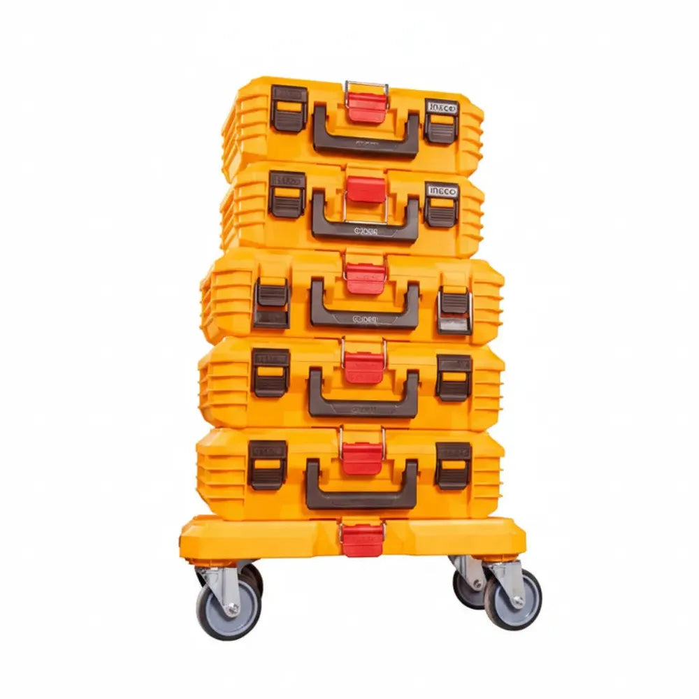 Stackable Case Carrying System iNGCO-16" Case-