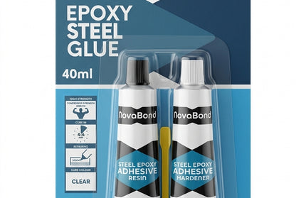Epoxy Quickset NovaBond