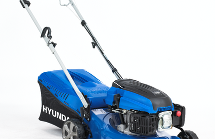 Lawnmower 4T 𝑤43𝑐𝑚 Push HLM43H Hyundai