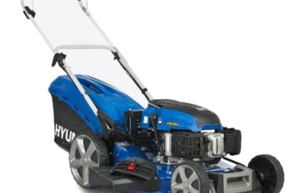 Lawnmower 4T 𝑤48𝑐𝑚 Self Propelled HLM48LS Hyundai