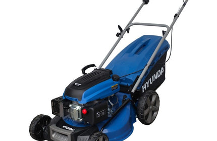 Lawnmower 4T 𝑤48𝑐𝑚 Self Propelled HLM48LS Hyundai