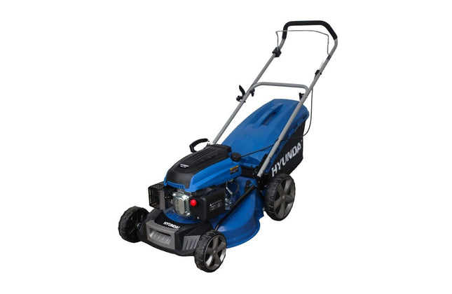 Lawnmower 4T 𝑤48𝑐𝑚 Self Propelled HLM48LS Hyundai