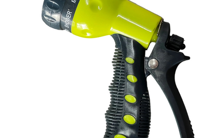 Spray Nozzle 7 Pattern Gun
