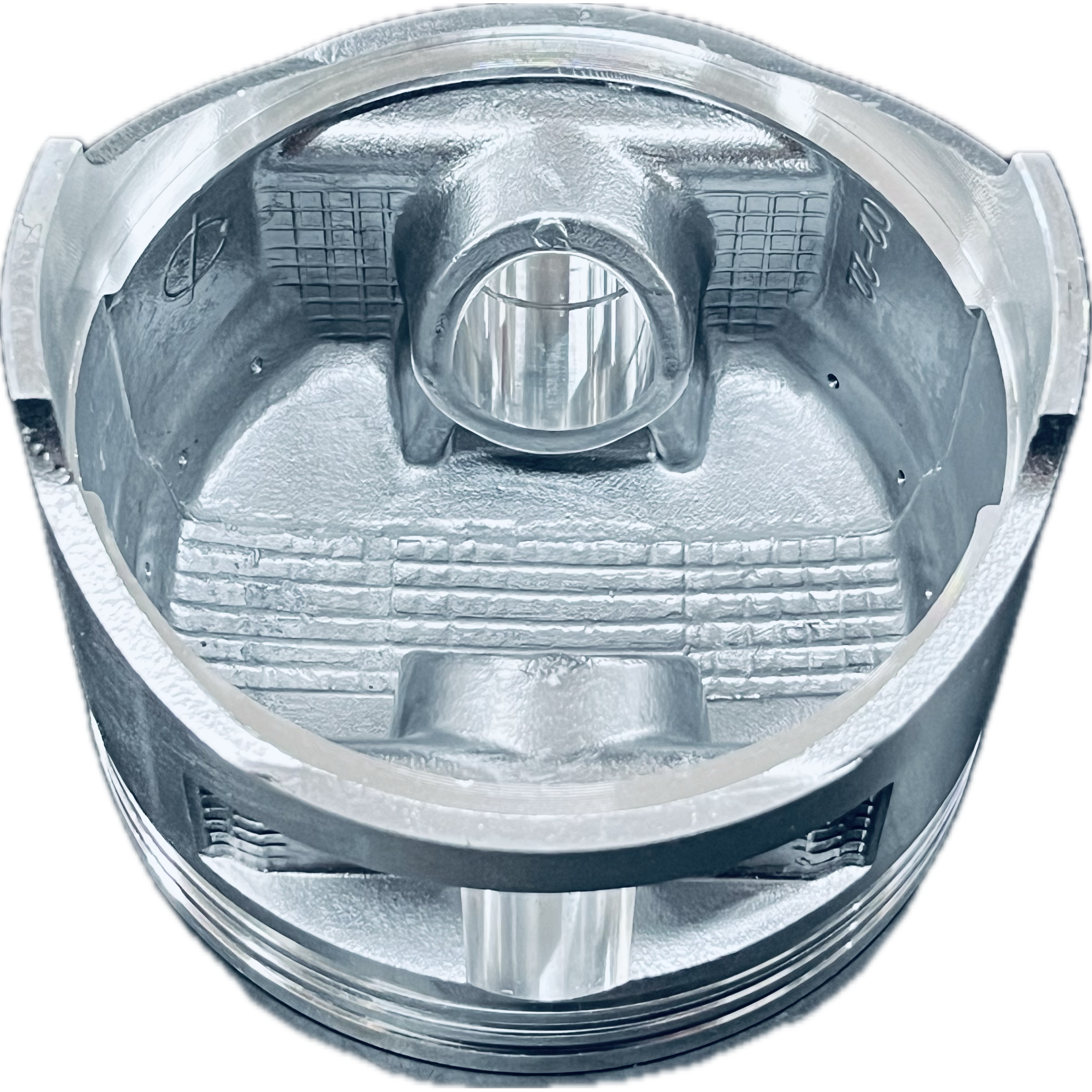 Piston for Small Engines Generic