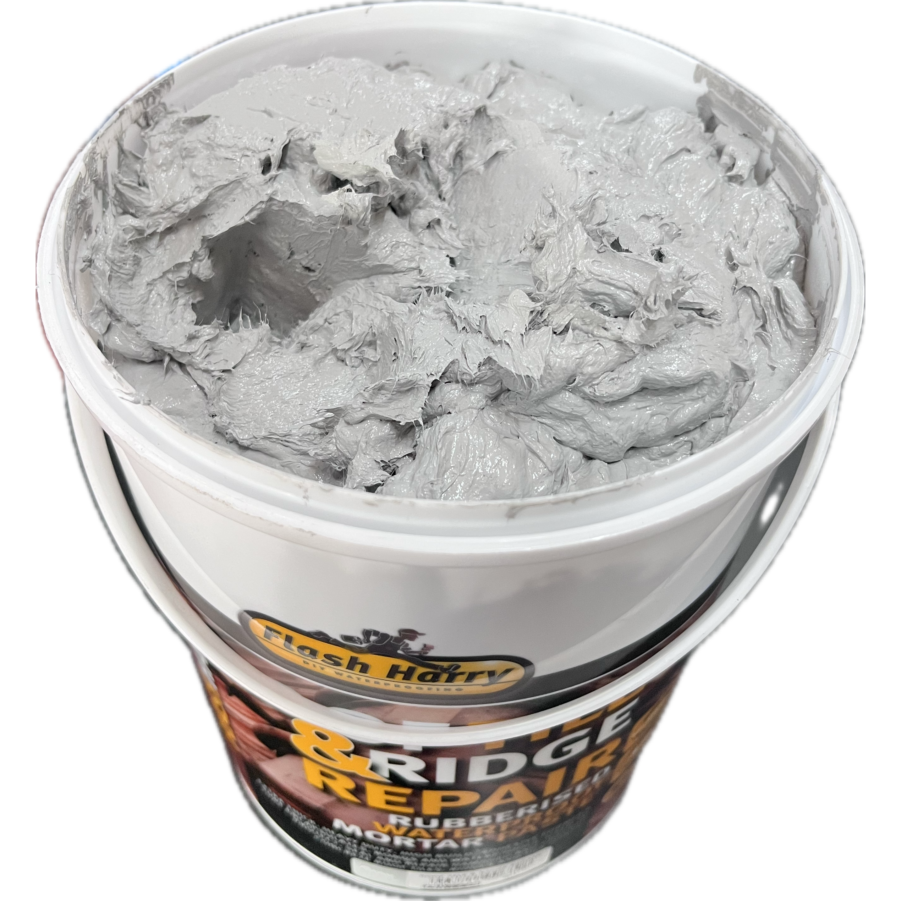 Waterproofing Roof Tile & Ridge Repair Flash Harry