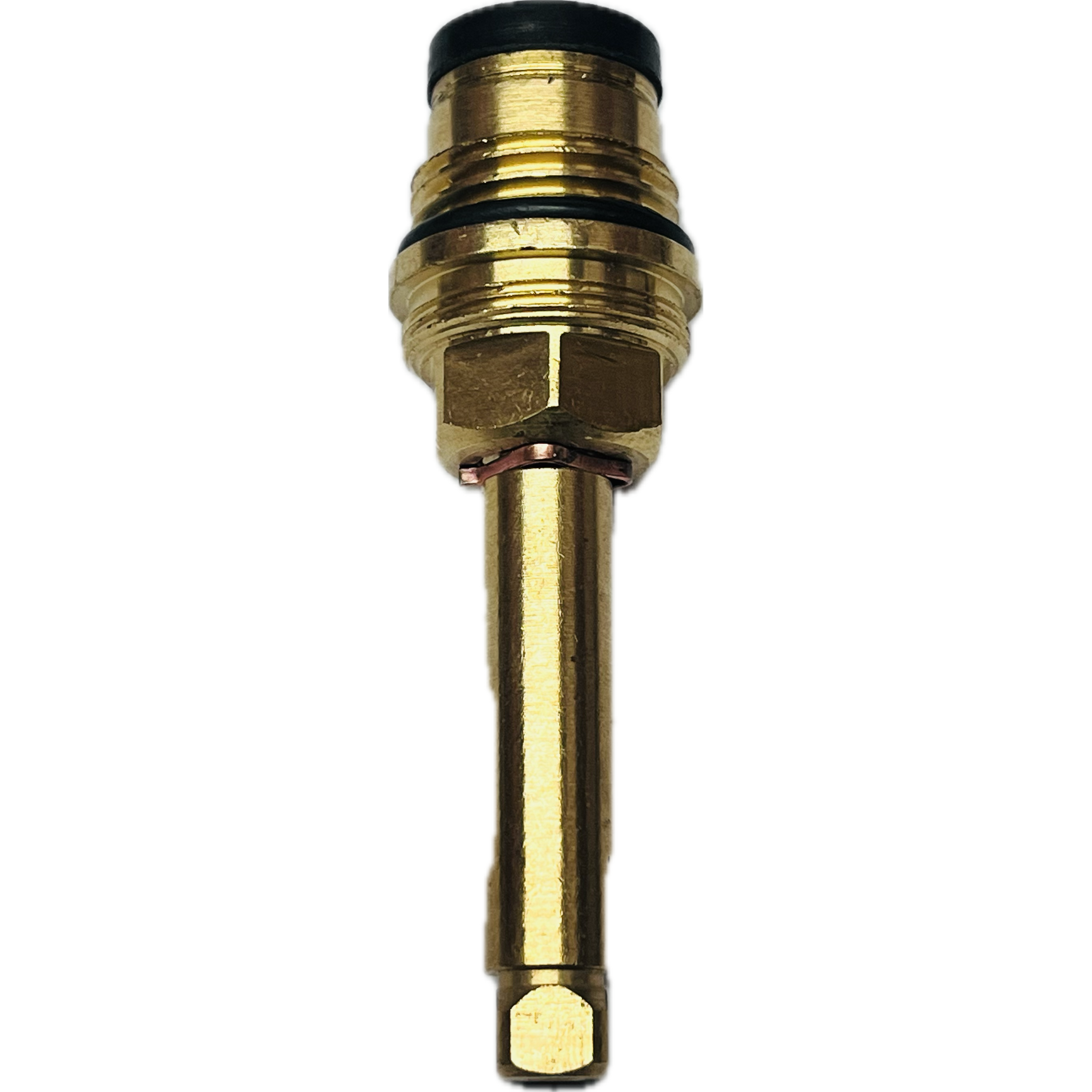 Replacement Head Part Extended Shaft Square Head
