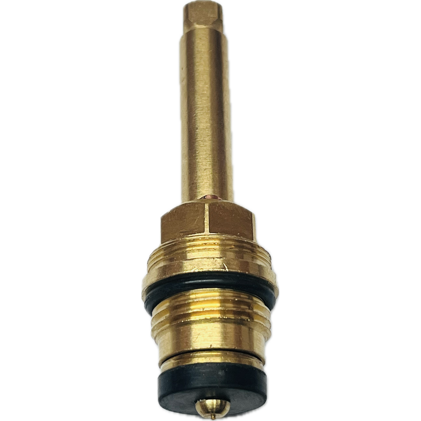 Replacement Head Part Extended Shaft Square Head