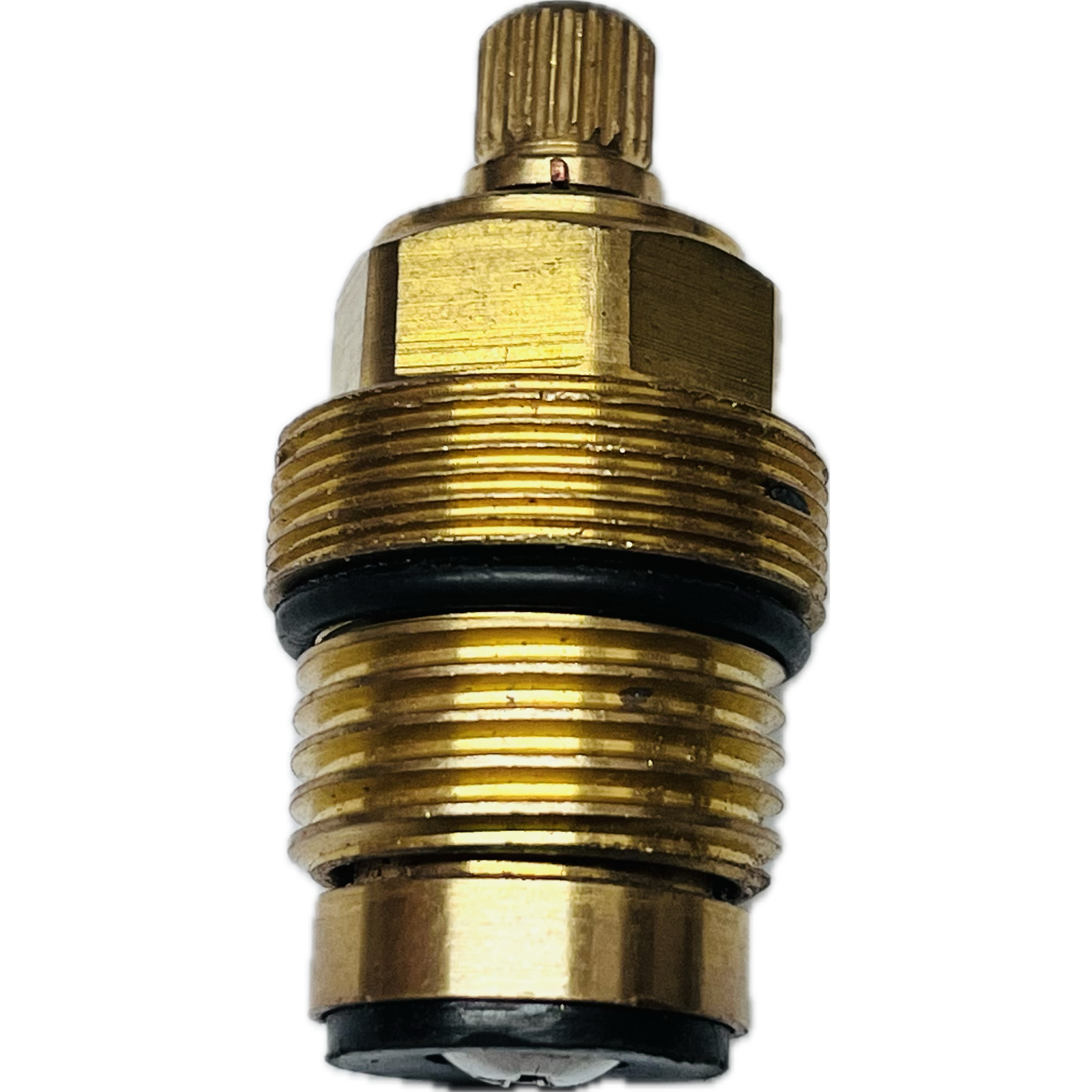 Replacement Head Part Short Spline Head
