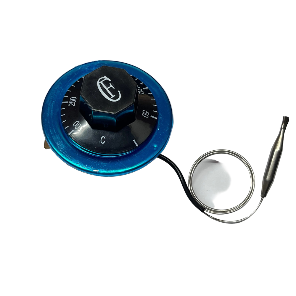 Oven Thermostat Universal 2PIN-50-300℃-