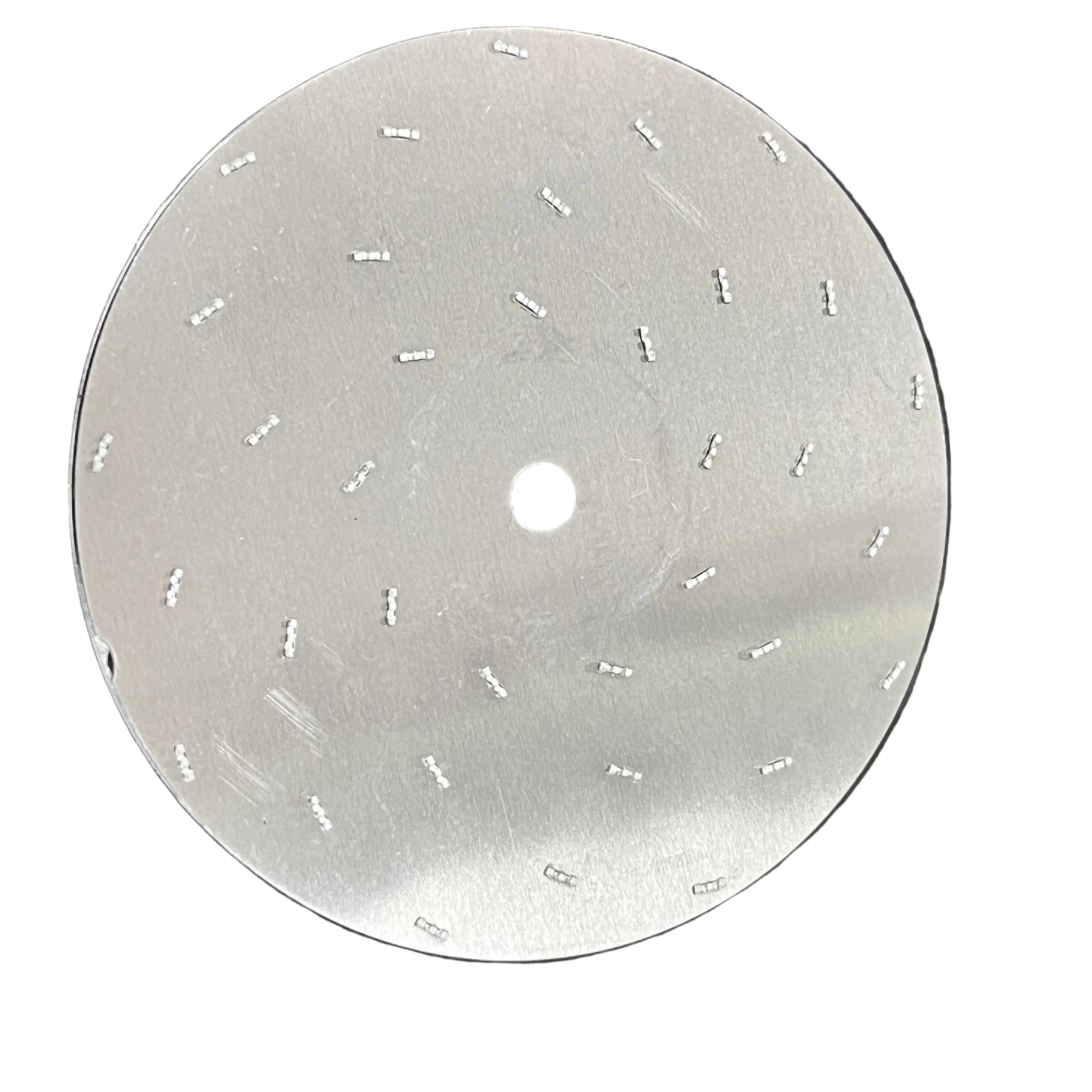 Fan Wheel Vacuum Cleaner SE33 STIHL