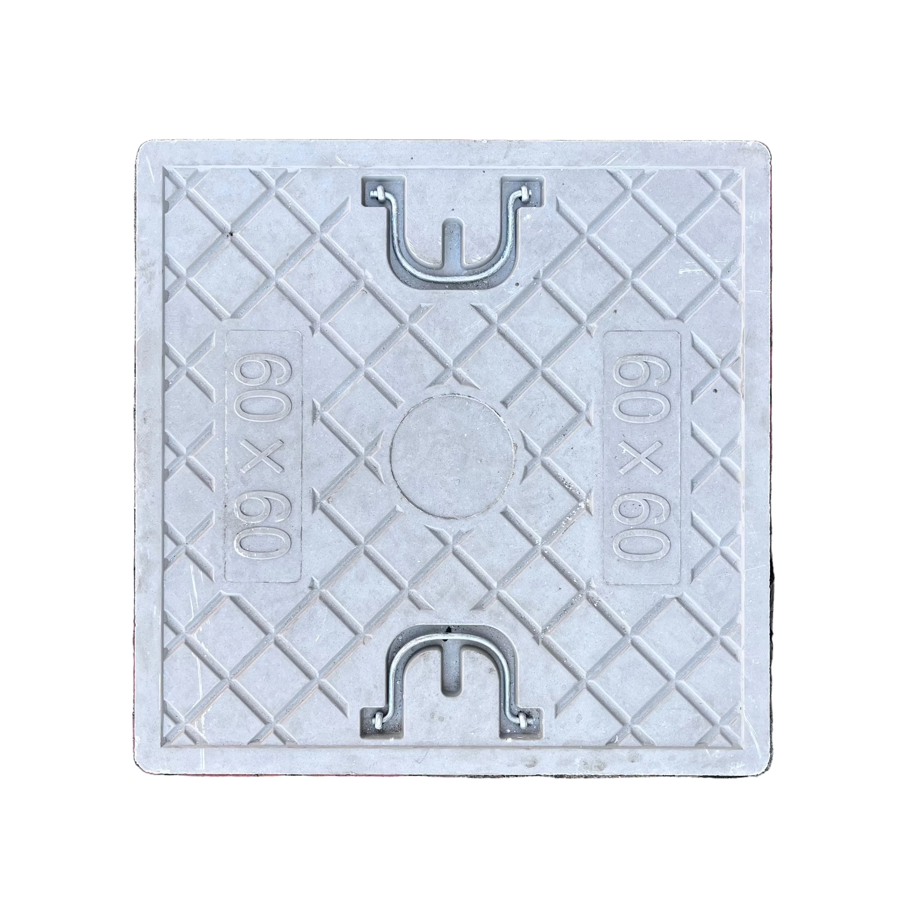 Manhole Cover Fiber Reinforced Plastic