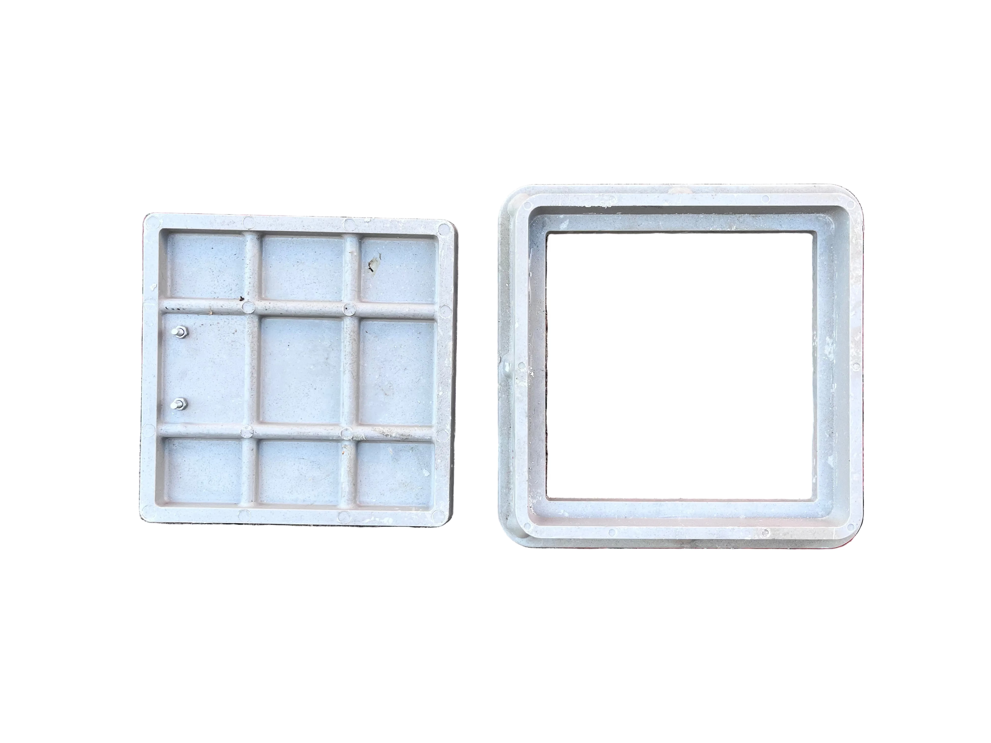 Manhole Cover Fiber Reinforced Plastic