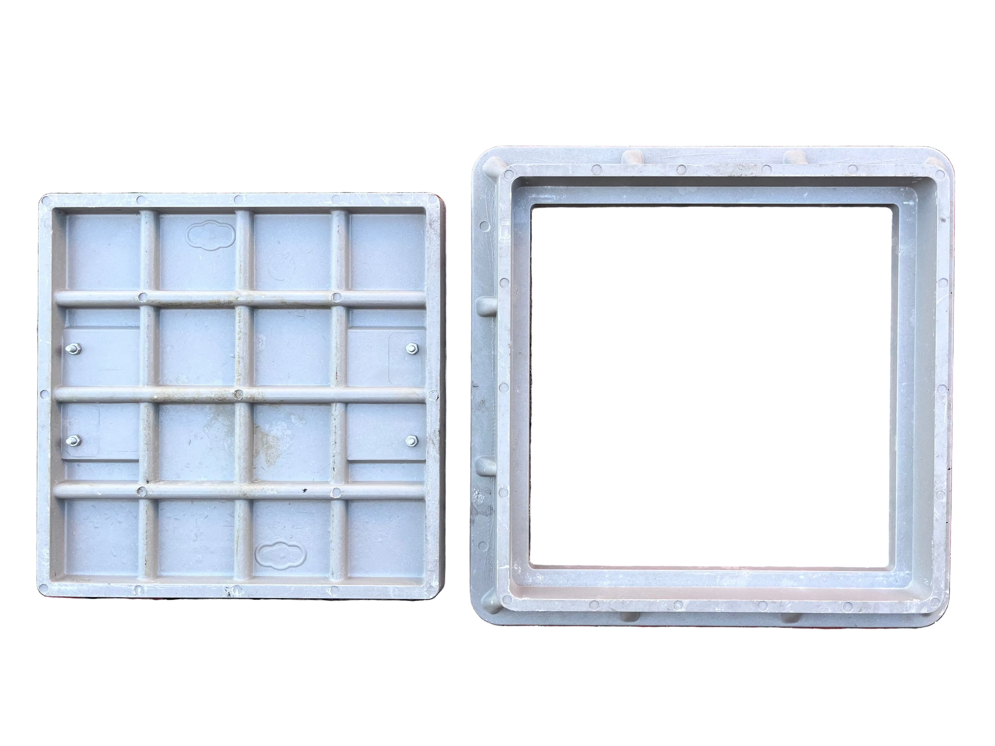 Manhole Cover Fiber Reinforced Plastic