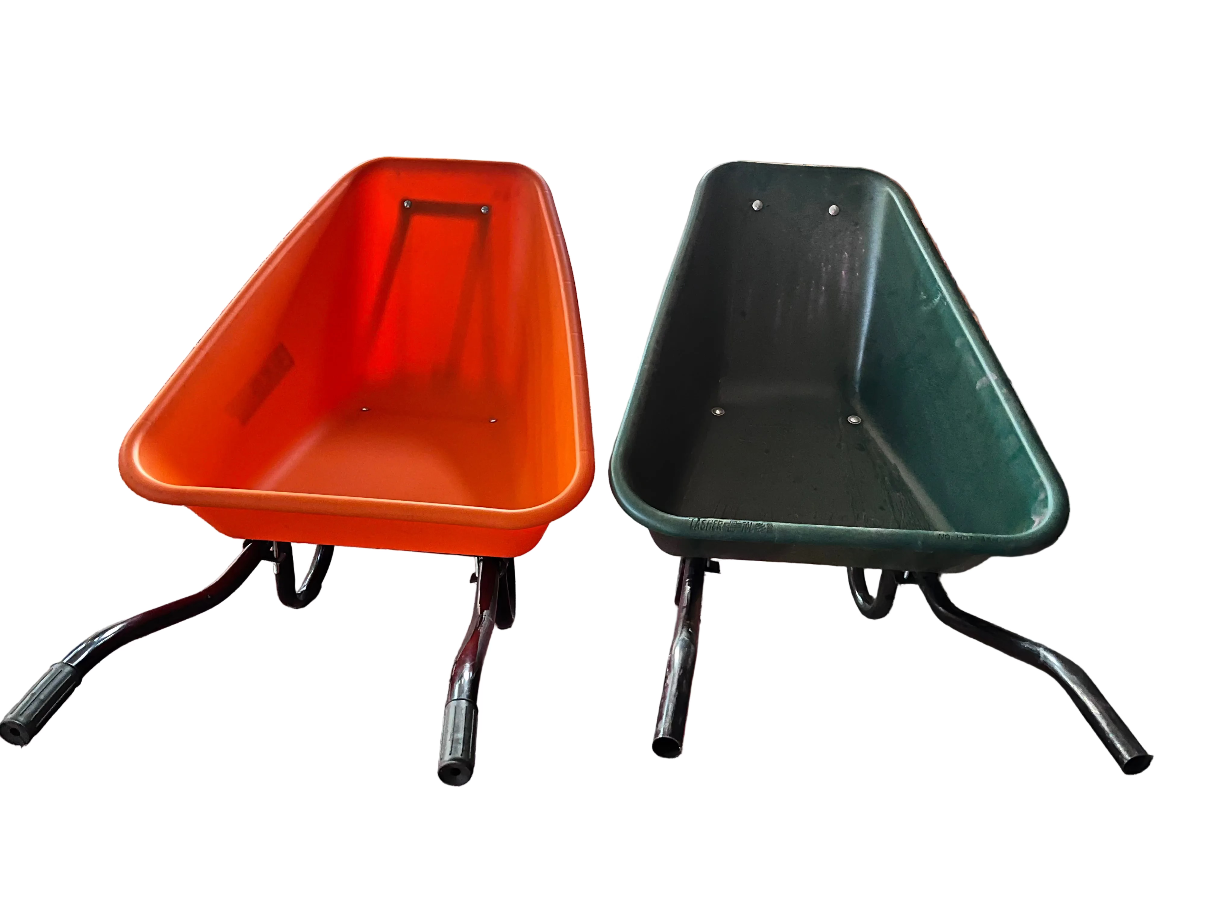 Wheel Barrow Concrete Generic