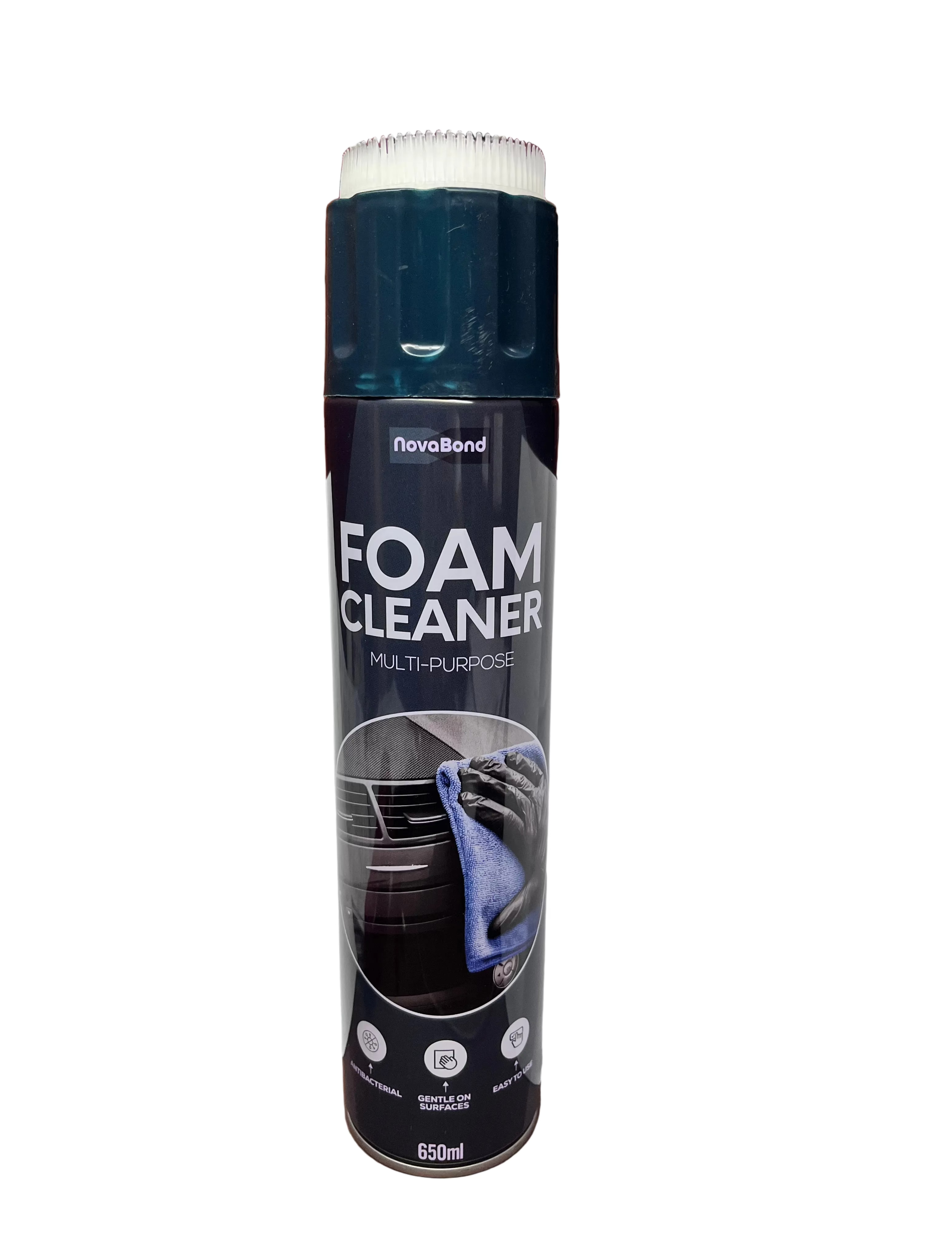 Multi-Purpose Foam Cleaner Spray