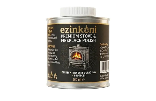 Stove Polish Jonkel-250ml-