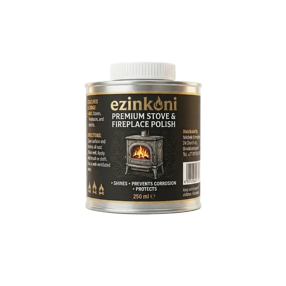 Stove Polish Jonkel-250ml-