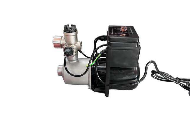 Constant Pressure VSD Pump Smart AquaStrong JoJo