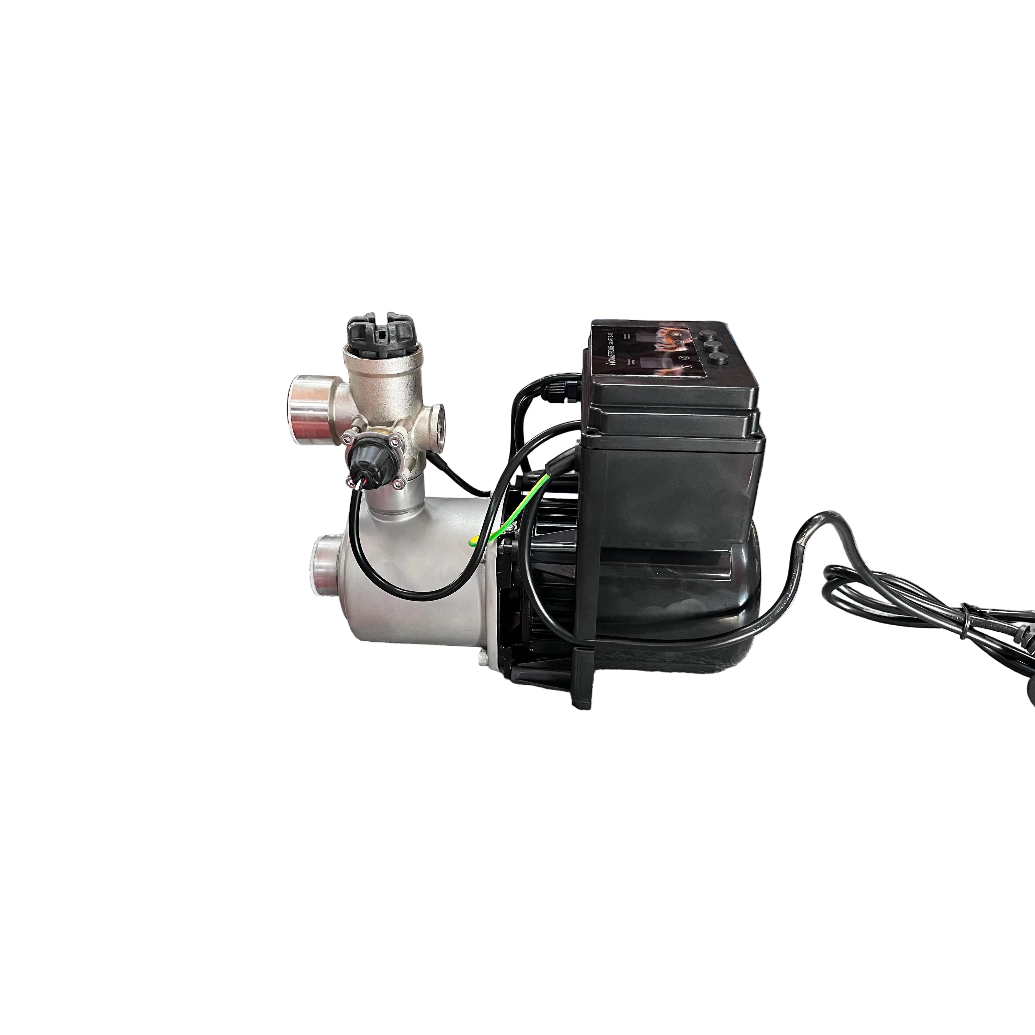 Constant Pressure VSD Pump Smart AquaStrong JoJo