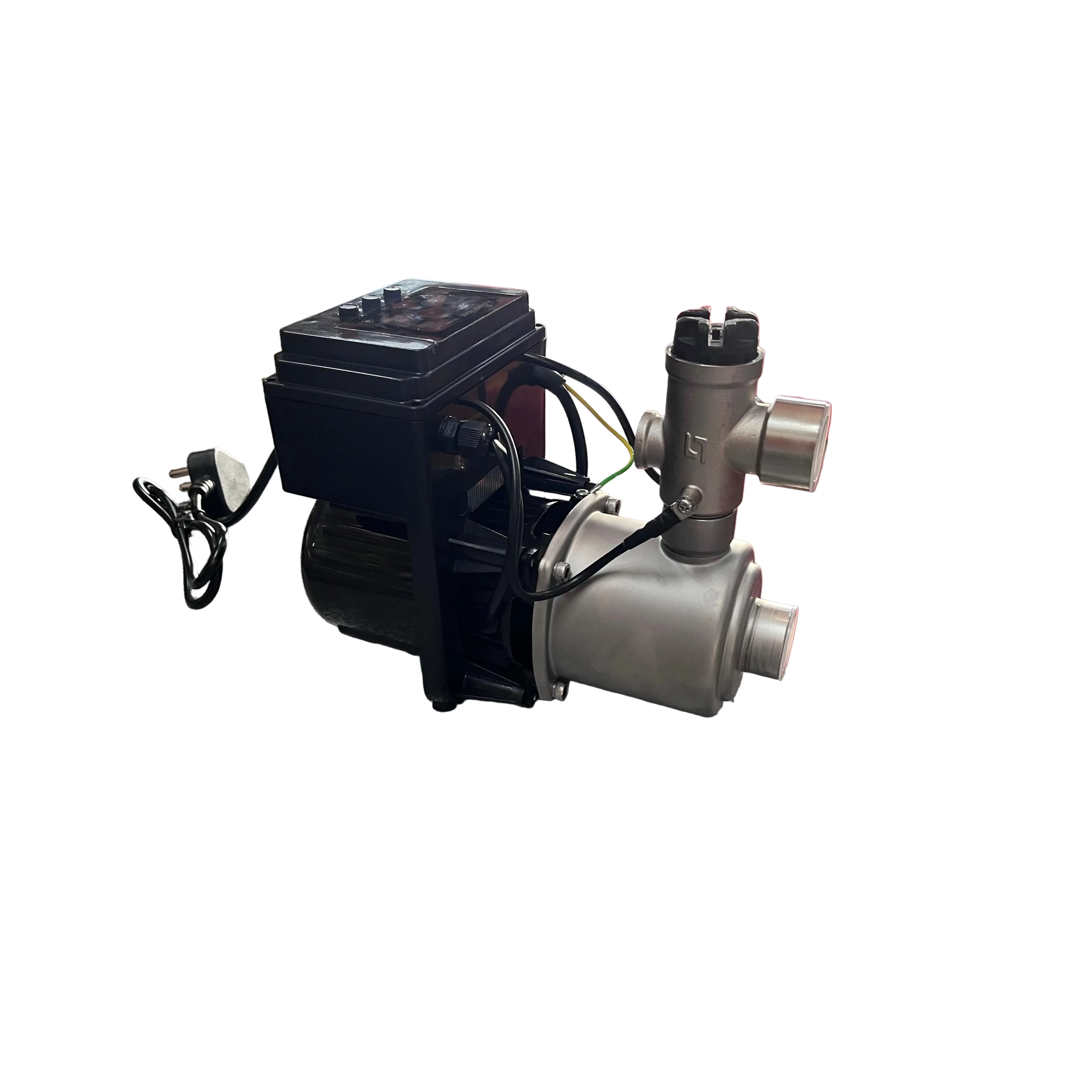 Constant Pressure VSD Pump Smart AquaStrong JoJo