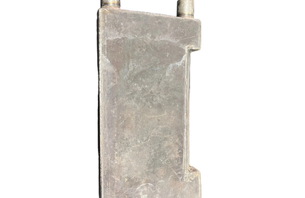 Water Boiler for Union 7 Coal Stove