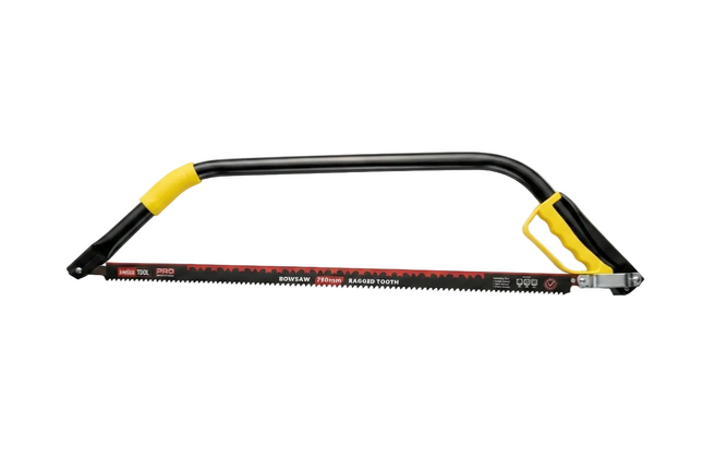 Bow Saw Complete eCono Swiss