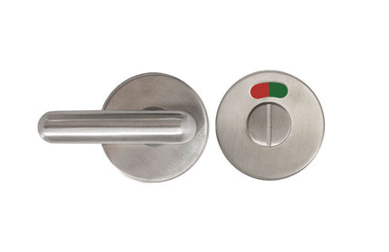 Indicator Bolt Latch for Open Out Doors