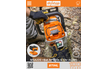 40𝑐𝑚/23RSP-67𝐷𝐿 / +Bat AP500s & Chr AL301