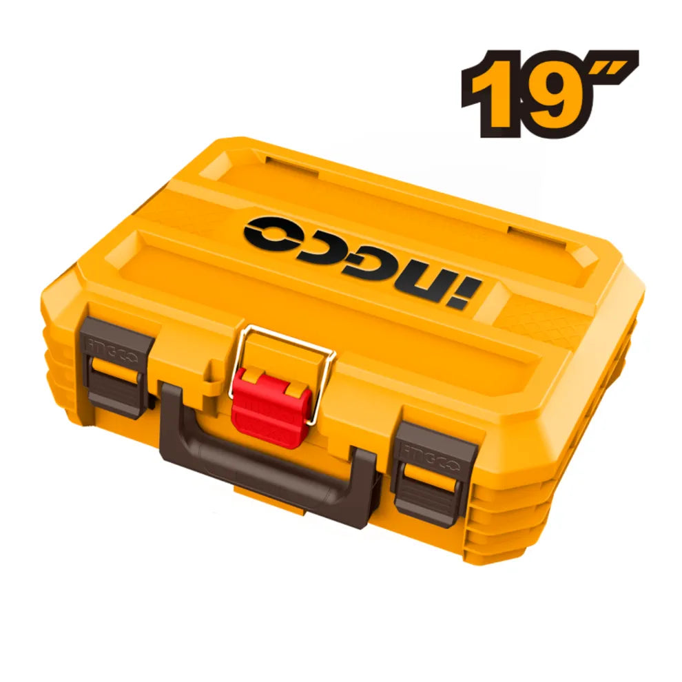 Stackable Case Carrying System iNGCO-19" Case-