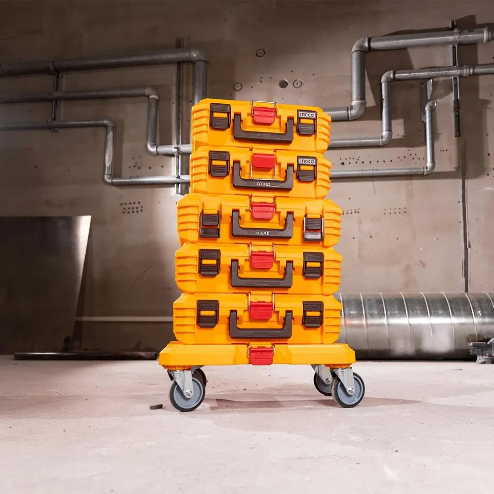 Stackable Case Carrying System iNGCO-16" Case-