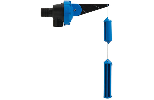 Float Valve High Pressure Pump Buddy Apex