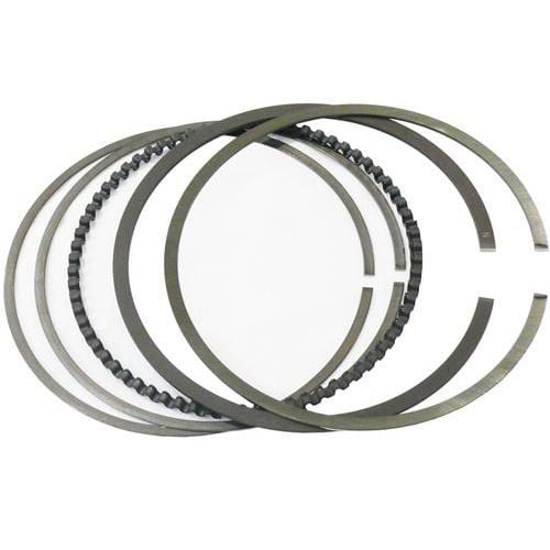 Piston Ring Set for Small Engines Generic