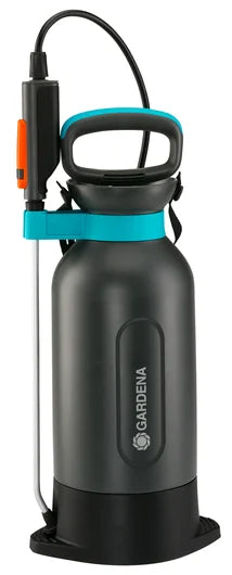 Pressure Sprayer Manual Gardena