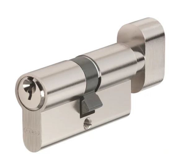 Cylinder Euro Profile Thumb Turn Abus