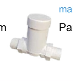 Stop Tap Demand Valve GD
