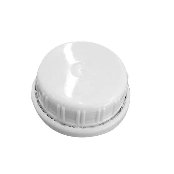 Jerrycan Poly Lid 38mm-Red-