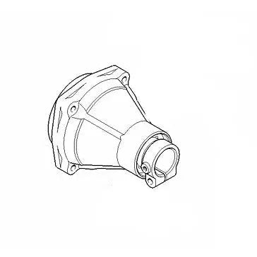 Clutch Housing for FS230 STIHL-