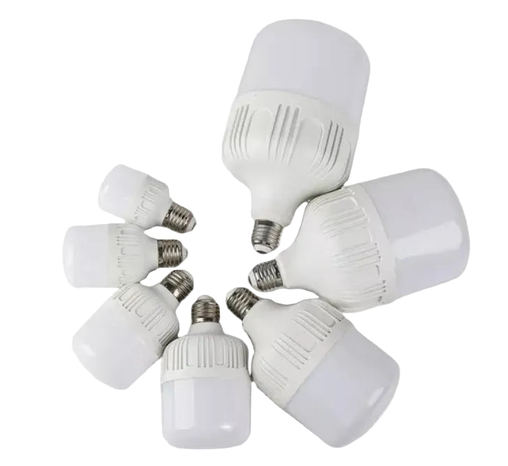 Globe T-Bulb Lamp LED
